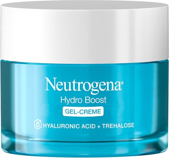 Gezichtscrème Neutrogena Hydro Boost