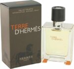 Hermès Terre D'Hermes EDT M 50 ml - Image 2