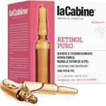 Pure Retinol Ampoules By La Cabine 20 Ml