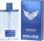 Police Eau De Toilette Cosmopolitan 100 ml - Voor Mannen - Image 5