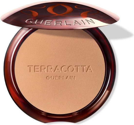 550x513-35 GUERLAIN - TERRACOTTA BRONZING POWDER R1 - 8.5gr - Poeder - Image 1