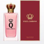 Dolce & Gabbana Q - 100 ml - eau de parfum spray - damesparfum