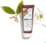 Klorane Haar Quinine Conditioner Dunner Wordend Haar 200ml - Image 3
