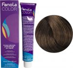 Fanola Cream Color - 100 ml - 6.00 Intense Dark Blonde - Image 2