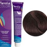 Fanola Haarverf Professional Colouring Cream 6.29 Bitter Chocolate