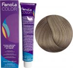 Fanola Cream Color - 100 ml - 10.11 Blonde Light Intense Ash