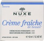 Nuxe Creme Fraiche Gezichtsverzorging 50 ml - Image 2