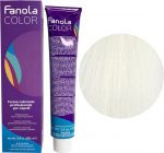 Fanola Haarverf Professional Colouring Cream Neutral