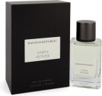 Banana Republic - Linen Vetiver - Eau De Parfum - 75ML - Image 2