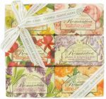 Nesti Dante Romantica Cherry Blossom & Basil Zeep 250 gr - Image 3