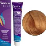 Fanola Haarverf Professional Colouring Cream 9.3 Very Light Blonde Golden