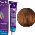 Fanola Haarverf Professional Colouring Cream 8.3 Light Blonde Golden