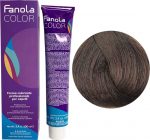 Fanola Haarverf Professional Colouring Cream 6.0 Dark Blonde - Image 3