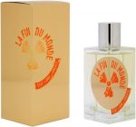 Etat Libre Dorange La Fin Du Monde Eau De Parfum Spray  Unsiex  50 ml for Women