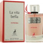 Maison Alhambra - La Vita Bella Intensa - Eau de Parfum - 100ml