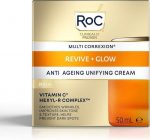 RoC Multi Correxion Revive And Glow Unifying Anti-Aging Crème - Image 2