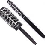 Heat Brush Termix