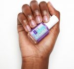 essie - nagelverzorging - hard to resist - 01 neutralize & brighten - paars - nagelverharder - 13,5 ml - Image 3