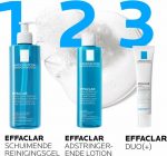 La Roche-Posay Effaclar micro-exfoliërende adstringerende lotion - Gezichtsreinigingsmiddel - 200ml - Image 4
