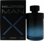 Jesus Del Pozo Halloween Man X - 125 ml - eau de toilette spray - herenparfum - Image 4