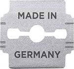 Knife Blade Eurostil 75482 Corn Removers (100 uds) - Image 2