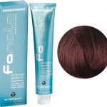 Fanola Haarverf Professional Colouring Cream 6.4 Dark Blonde Copper