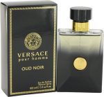 Versace - Pour Homme Noir Oud - Eau De Parfum - 100ML - Image 2