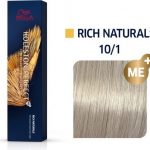 Wella Professionals Koleston Perfect Me+ - Haarverf - 10/1 Rich Naturals - 60ml