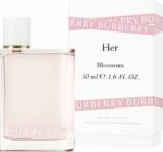 Burberry Her Blossom Eau De Toilette Vaporizador 50 Ml - Image 3