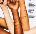 MAC Cosmetics Mineralize Skinfinish Natural - Medium Golden - Gezichtspoeder - Image 9