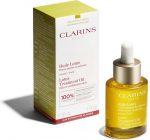 Oil ''lotus'' - Combination Skin, Enlarged Pores By Clarins 30 Ml - Image 2