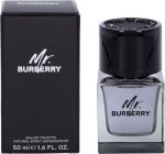 Mr. Burberry Eau de Toilette - Image 3