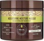Macadamia Nourishing Moisture Masque Masker DroogStug Haar 60ml