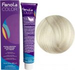 Fanola Haarverf Professional Colouring Cream 12.2 Super Blonde Platinum Pearl Extra - Image 2