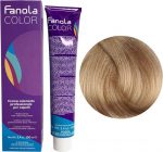 Fanola Haarverf Professional Colouring Cream 10.13 Blonde Platinum Beige - Image 2