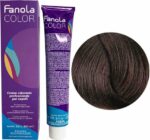 Fanola Haarverf Professional Colouring Cream 6.14 Hazelnut - Image 2