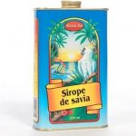 Madal Bal Sirope Savia 500ml