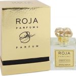 Roja Aoud Crystal by Roja Parfums 100 ml - Extrait De Parfum Spray (Unisex)