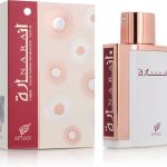 Uniseks Parfum Afnan Inara White 100 ml edp