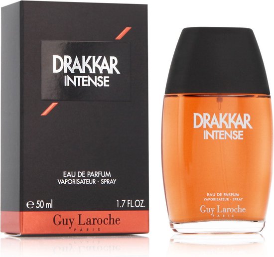 550x516-107 Guy Laroche Drakkar Intense EDP M 50 ml - Image 1
