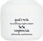 Ziaja Leche De Cabra Crema Facial De Noche 50 Ml - Image 4