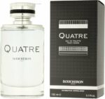 Boucheron Quatre Pour Homme EDT M 100 ml - Image 2