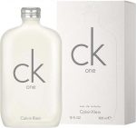 Calvin Klein One Eau De Toilette 300ml - Image 2