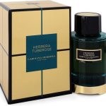 Herrera Tuberose by Carolina Herrera 100 ml - Eau De Parfum Spray (Unisex)