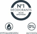 Vichy Anti-Transpiratie Deodorant 48u Tegen Witte en Gele Vlekken - Roller 50ml - Image 3