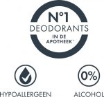 Vichy Anti-Transpiratie Deodorant 48u Tegen Witte en Gele Vlekken - Spray 125ml - Image 2
