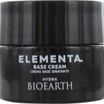 Bioearth Elementa Hydra Hydraterende Basiscrème 50 ml