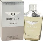 Bentley Infinite - 100ml - Eau de toilette - Image 4