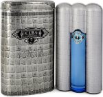 Cuba Prestige Platinum by Fragluxe 90 ml - Eau De Toilette Spray - Image 2
