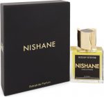 Sultan Vetiver by Nishane 50 ml - Extrait De Parfum Spray - Image 2